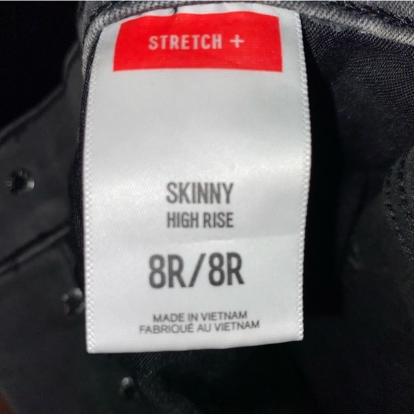 Pants - Picture 2 of 4